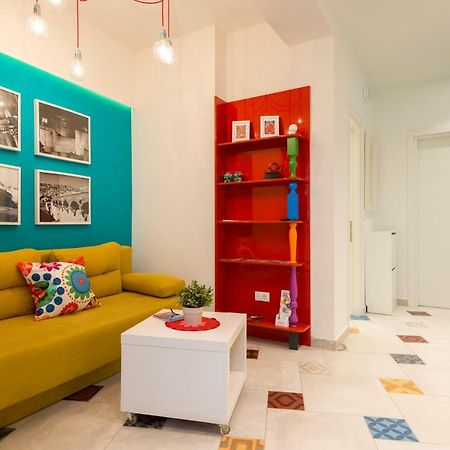 Petra Design Apartment Ragusa Esterno foto
