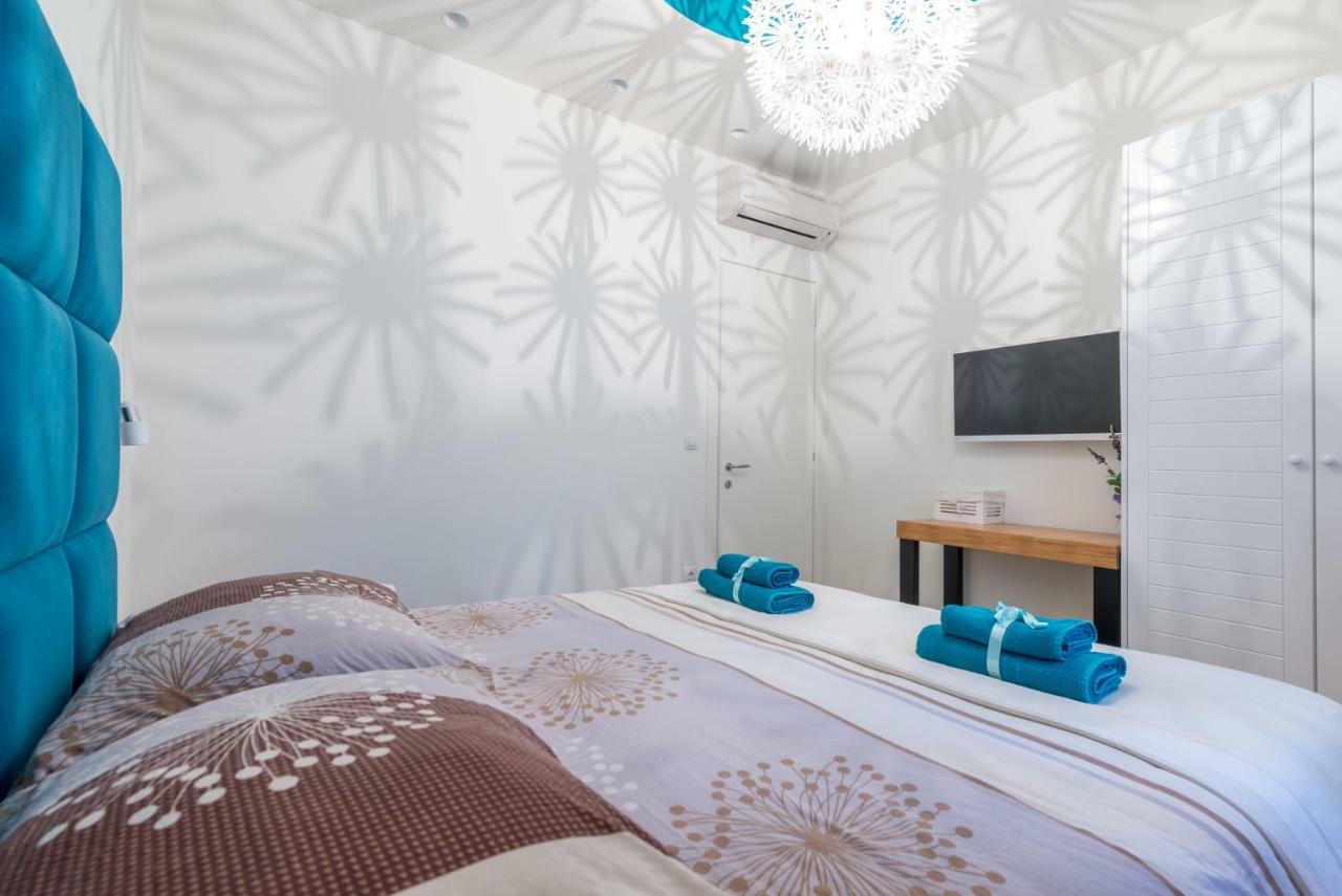 Petra Design Apartment Ragusa Esterno foto