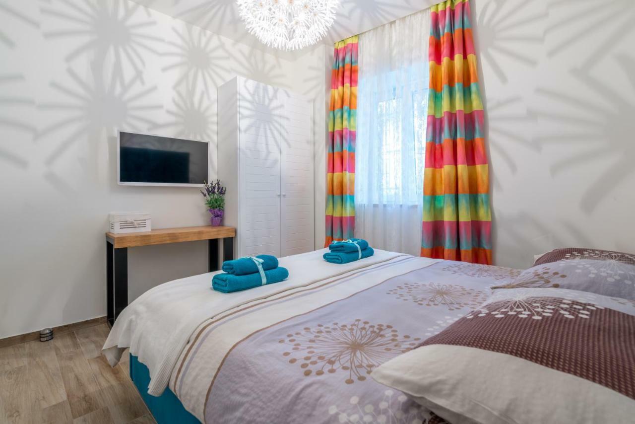 Petra Design Apartment Ragusa Esterno foto