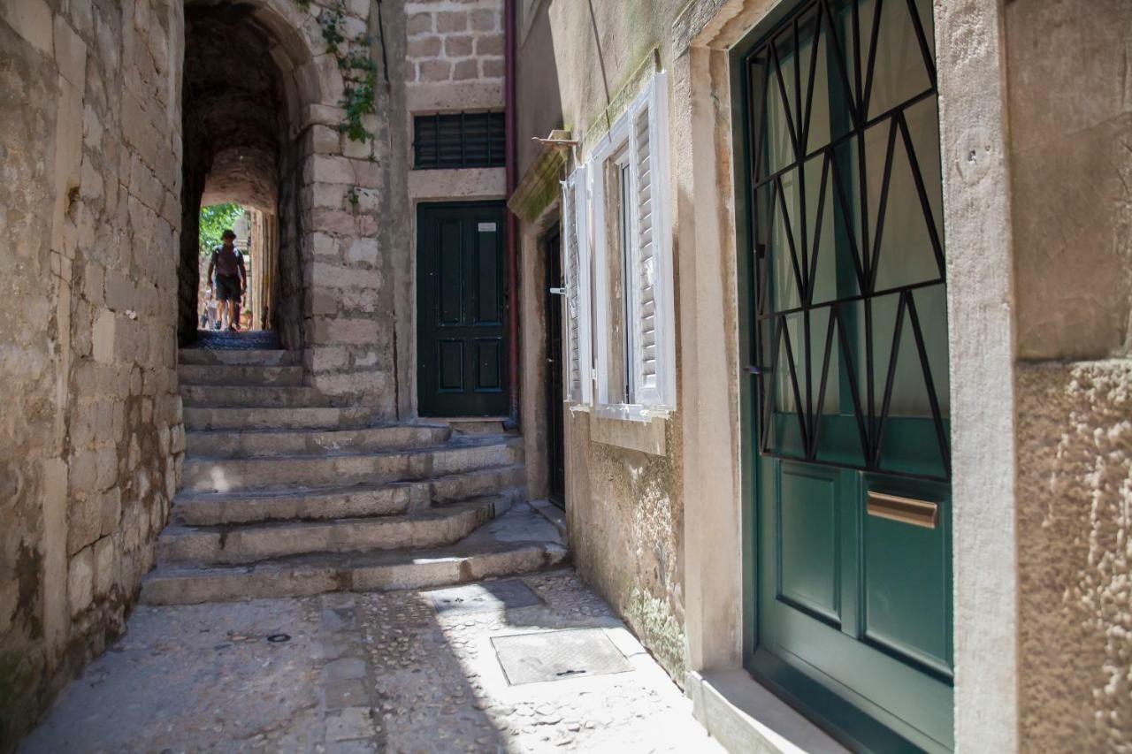 Petra Design Apartment Ragusa Esterno foto