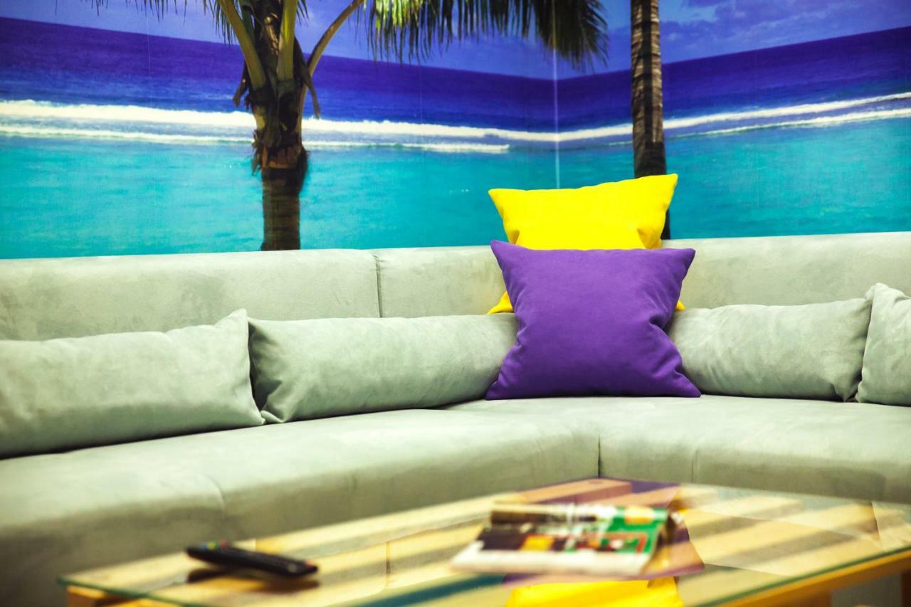 Petra Design Apartment Ragusa Esterno foto