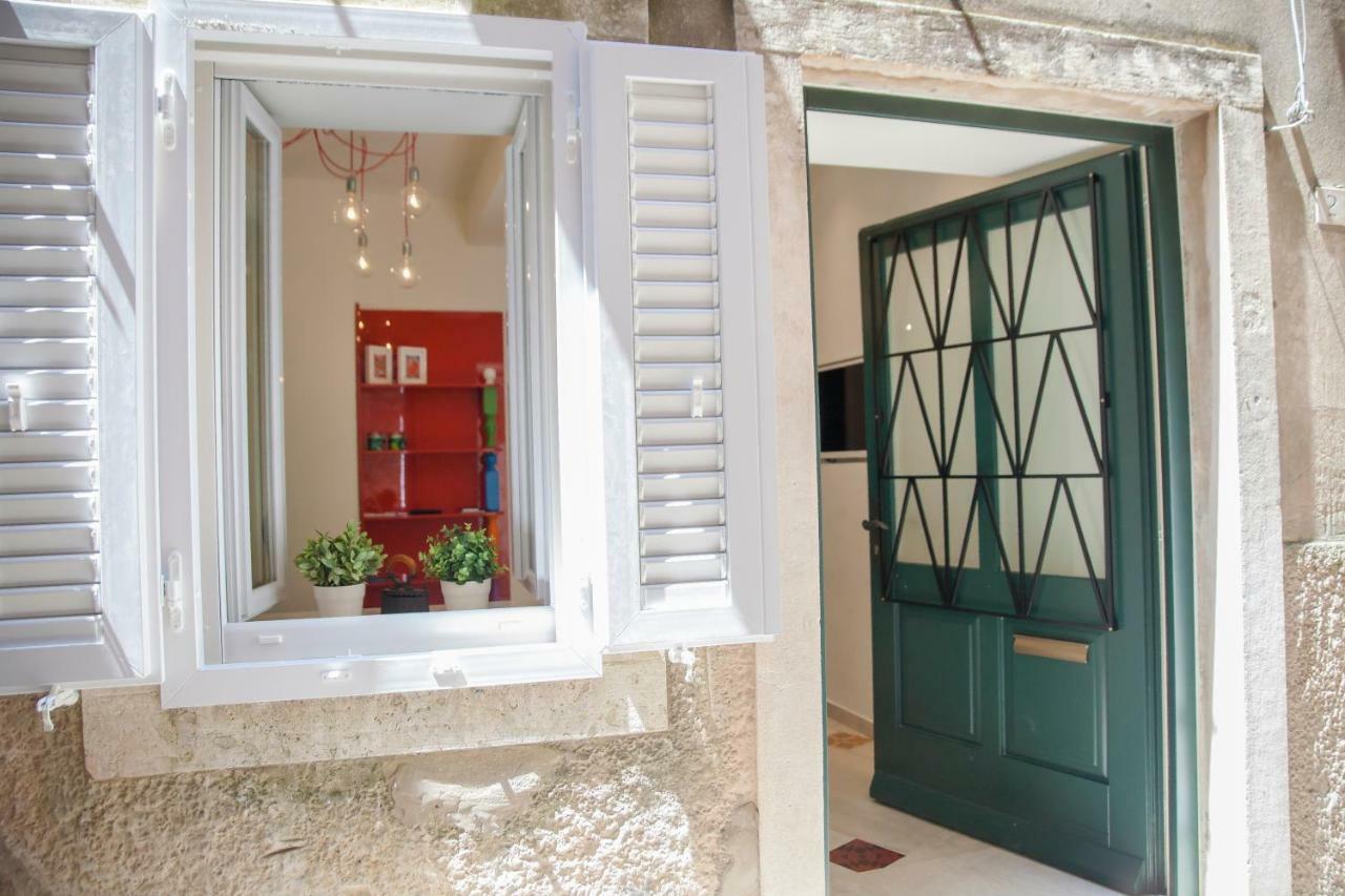 Petra Design Apartment Ragusa Esterno foto