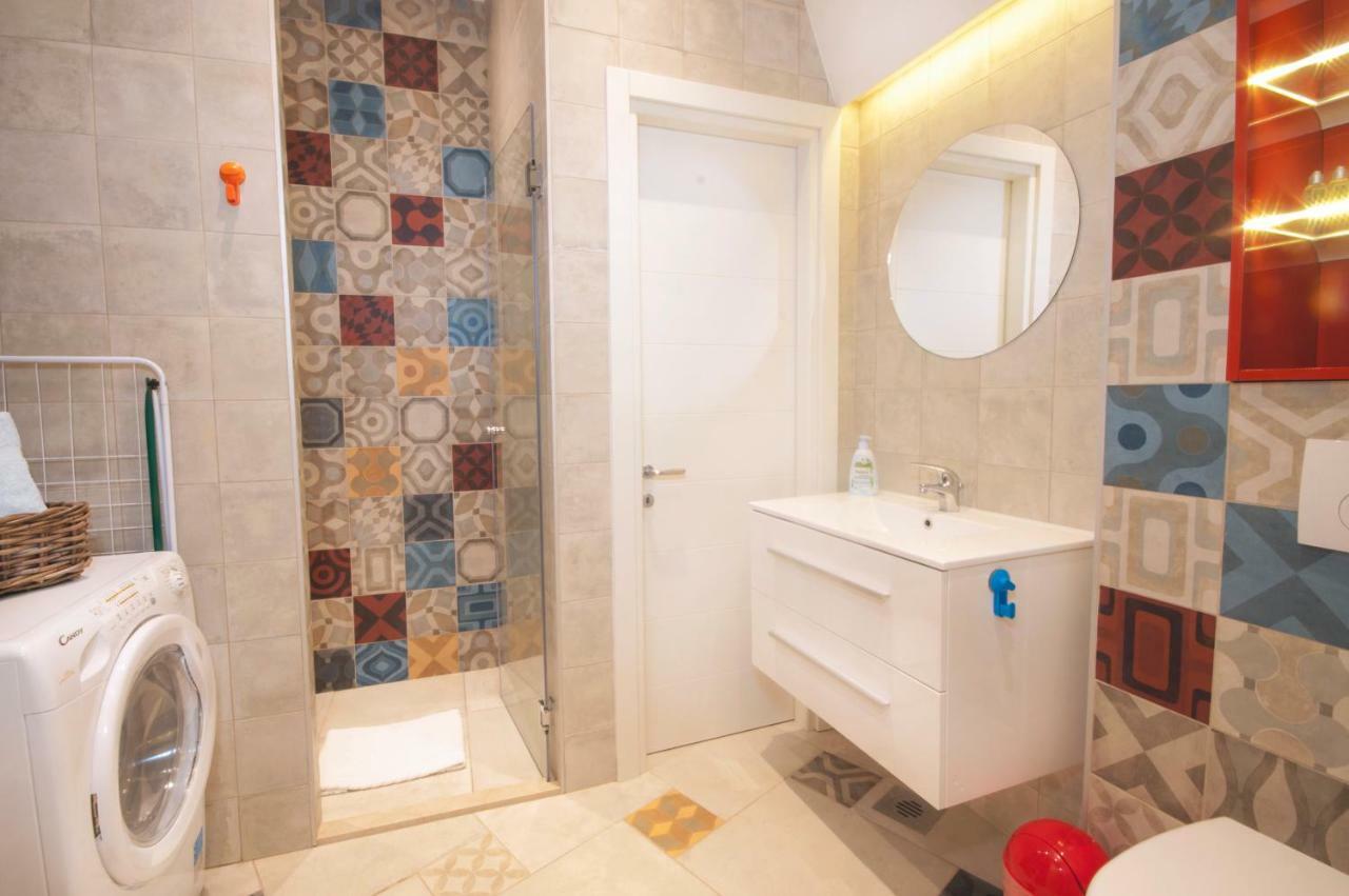 Petra Design Apartment Ragusa Esterno foto