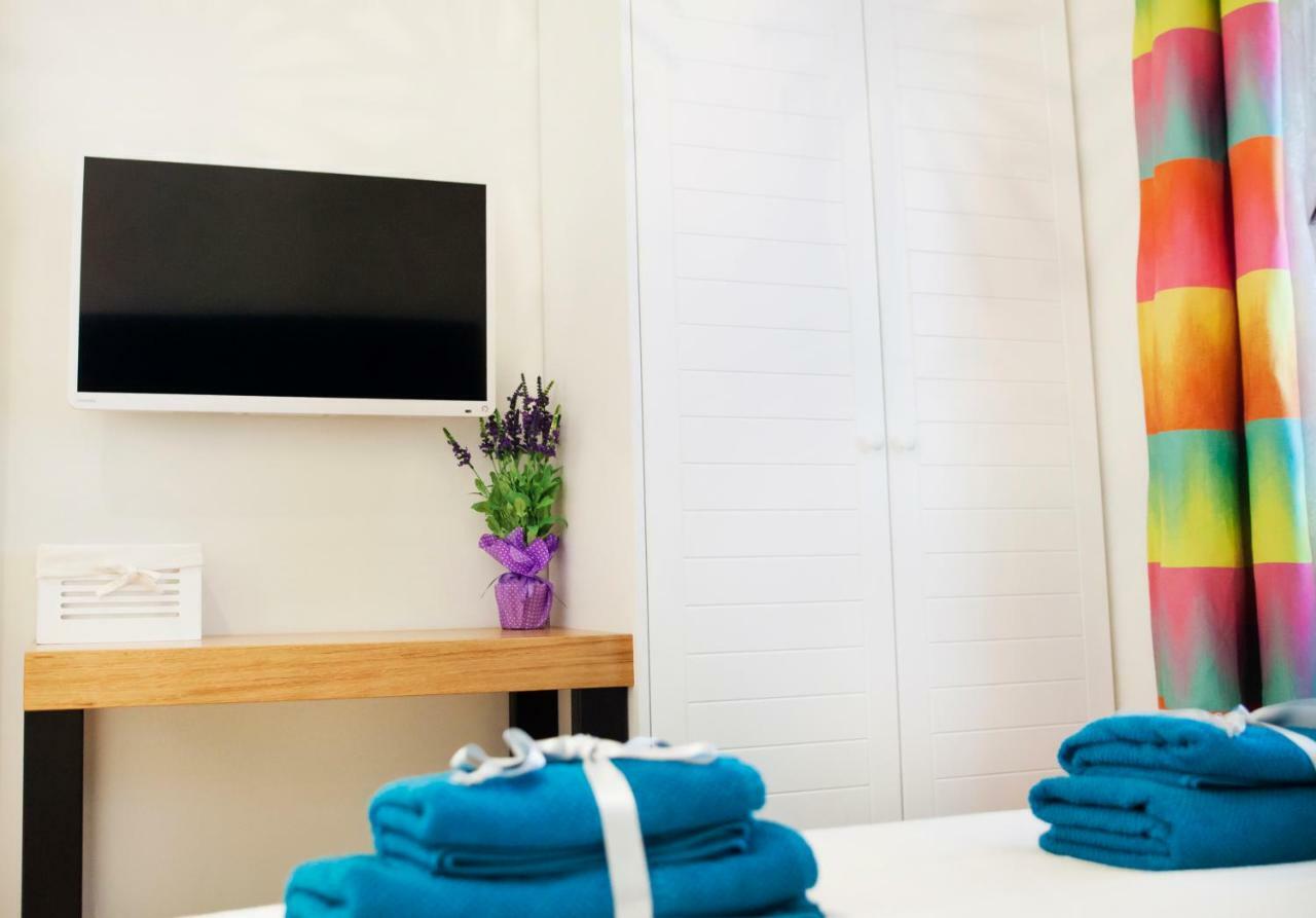 Petra Design Apartment Ragusa Esterno foto